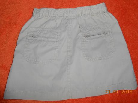 Športová suknička, l.o.g.g.,92