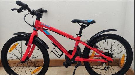 Detský bicykel kellys lumi 30, 20 palcov, kellys,20