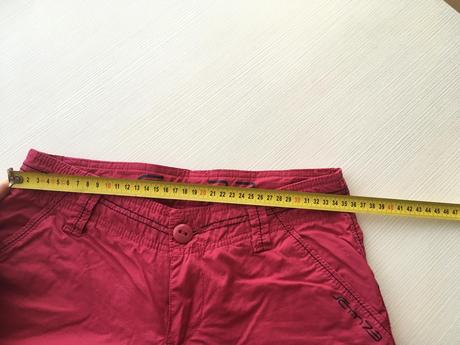 Zateplene nohavice, xs