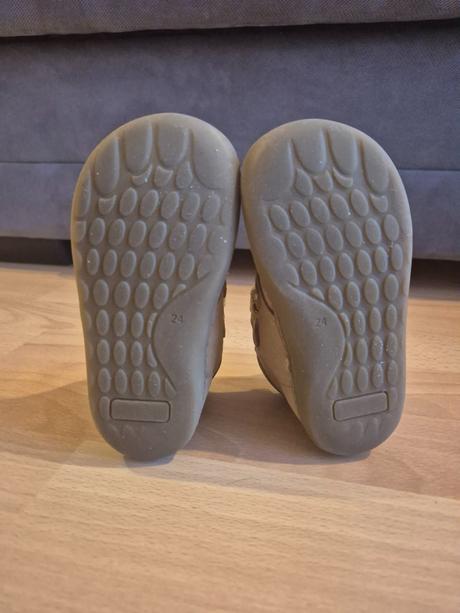 Prechodné topánky primigi, primigi,24