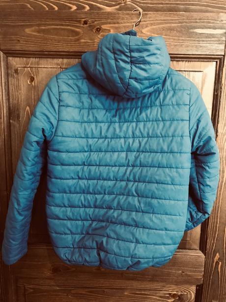 Prechodna bunda vel.158, 158