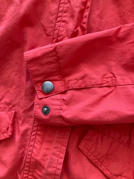 Prechodná bunda 128/134, bonprix,134