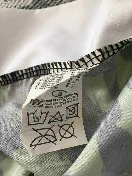 Pansky kostym roky 80/90 jogingova suprava s, 