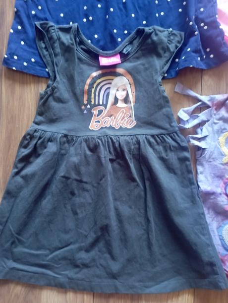 Letný balík 104, 104–116