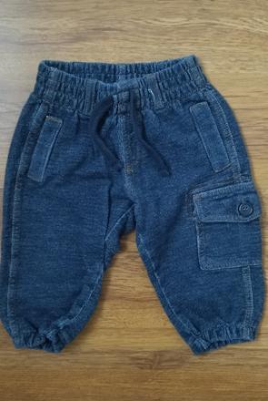 Mäkké rifličky h&m, h&m,74