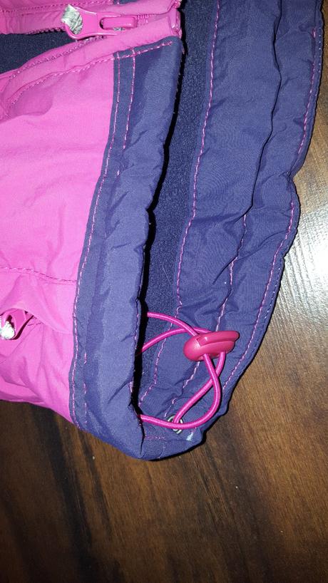 Zimná bunda, kiki&koko,98