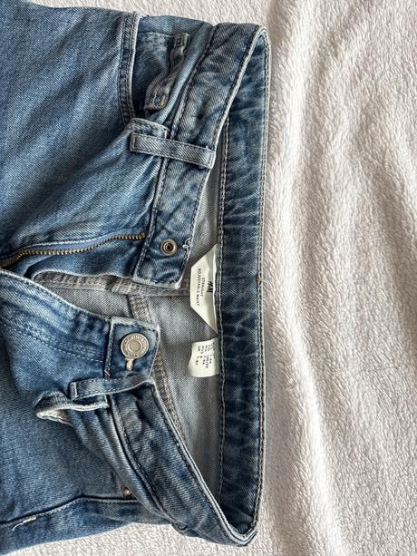 Makke rifle, h&m,128