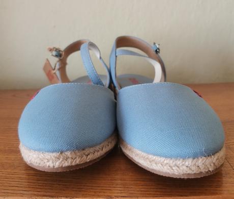Espadrilky, 39