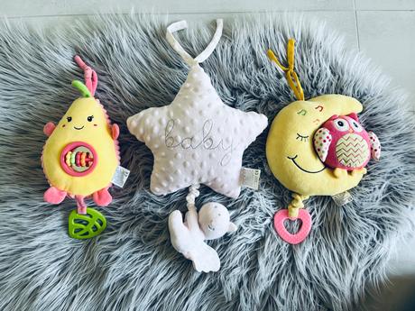 Interaktívne hračky, 