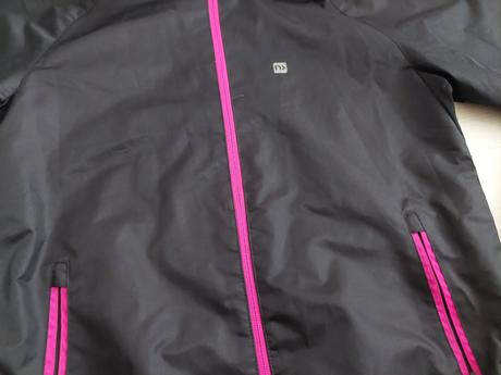 Prechodná bunda xs, xs