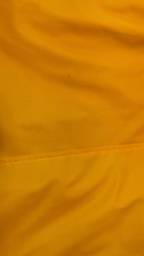 Nepremokavá dievčenská zara bunda, zara,152