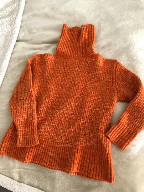 Gant vlneny rolak dámsky m, gant,m