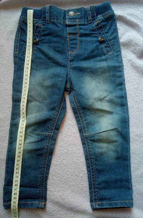 Rifle na 18 - 24 mesiacov, f&f,98