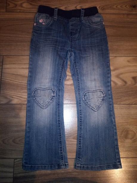 Rifliky so srdiečkami, okay,110