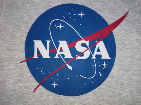 Mikina klokanka, h&m,152