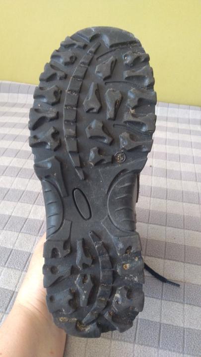 Turistické topánky, 35