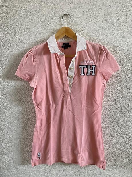 Damska polokosela tommy hilfiger, tommy hilfiger,s