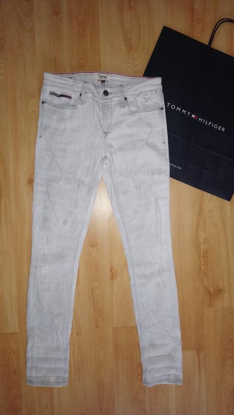 Rifle tommy hilfiger, tommy hilfiger,s