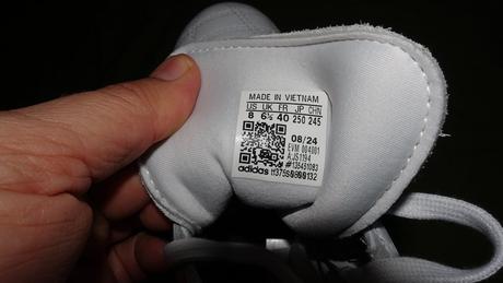 Nove tenisky adidas teakwondo lace, adidas,40