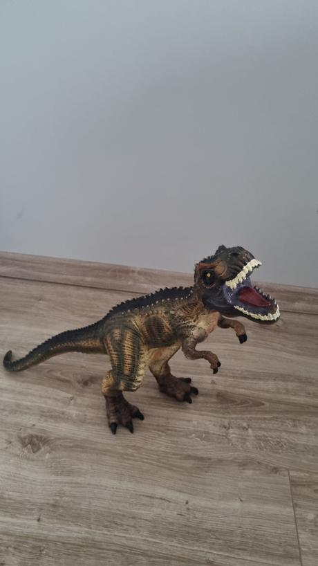 Dinosaurus, 