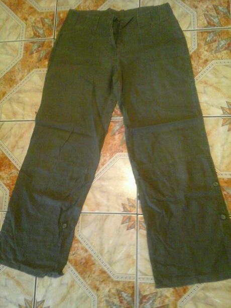 Nohavice na leto, atmosphere,m