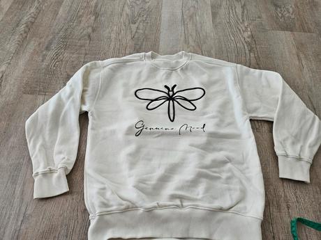 Mikina zara 140, zara,140