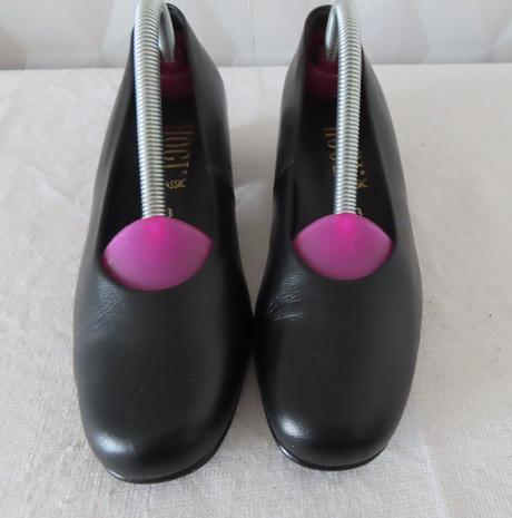 Celokožené lodičky hogl, veľ.36, 36