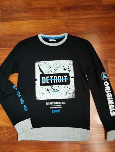 Tenký pulóver, pepco,158