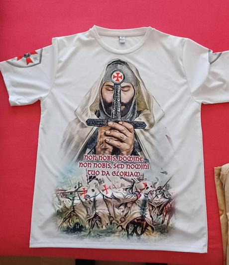 Panske trička, m