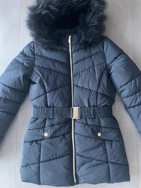 Zimná bunda c&a, c&a,164