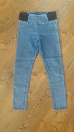 Legíny v podobe rifiel, 164