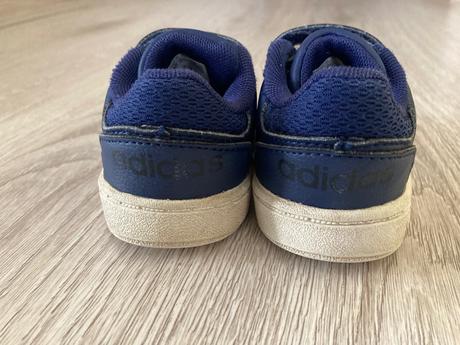 Tenisky adidas veľ. 20, adidas,20