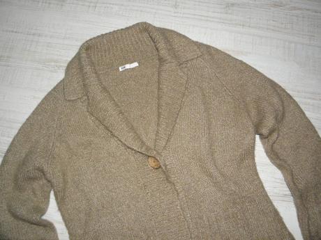 Sveter, ethel austin,xl