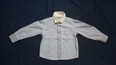 Kosela z brendonu, rebel,86