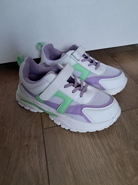 Tenisky 36, sinsay,36