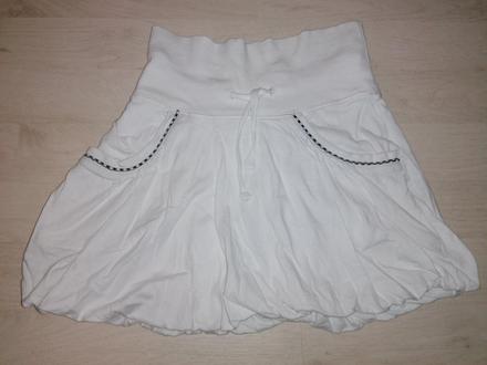 Sukňa 116/128, 122