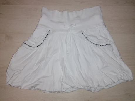 Sukňa 116/128, 122