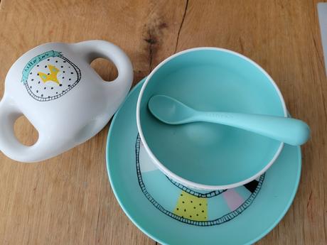 Obedova sada suavinex, 