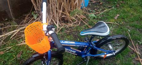 Bycikel 16", dema,16