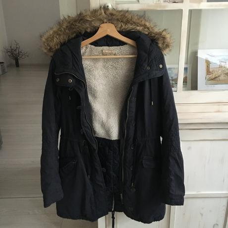 Zimná bunda camaieu, camaieu,s