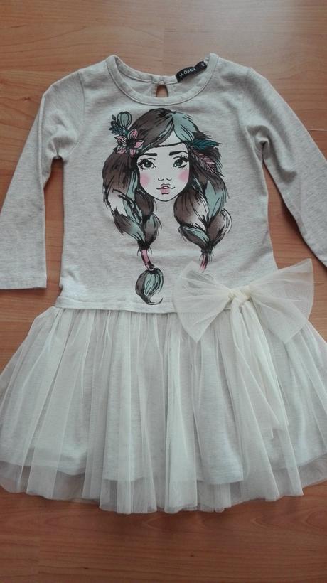 Šaty wojcik, wojcik,92