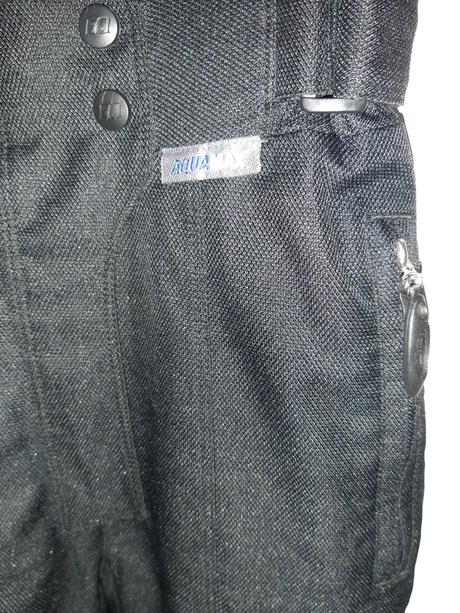 Snowboardové nohavice emotional quality, xs