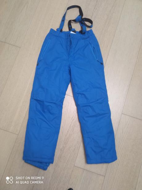 Lyžiarske nohavice, 146