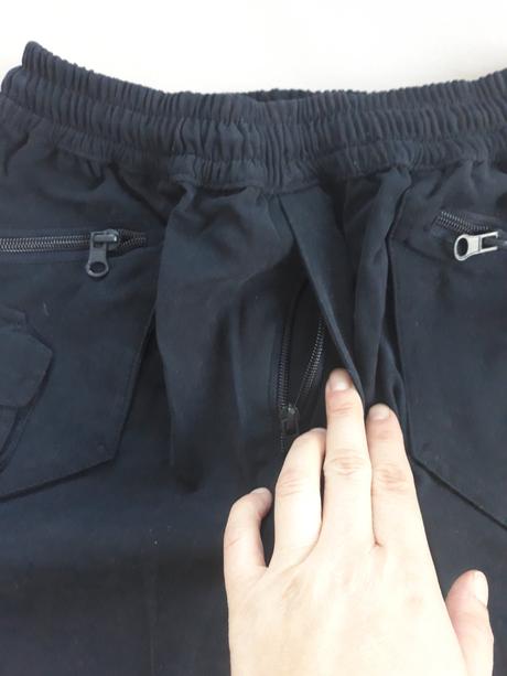 Chlapčenské šortky, 128