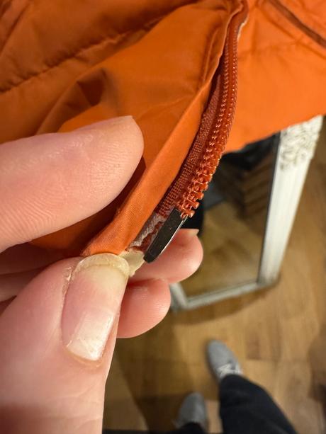 Obojstranna vesta, napapijri,xs