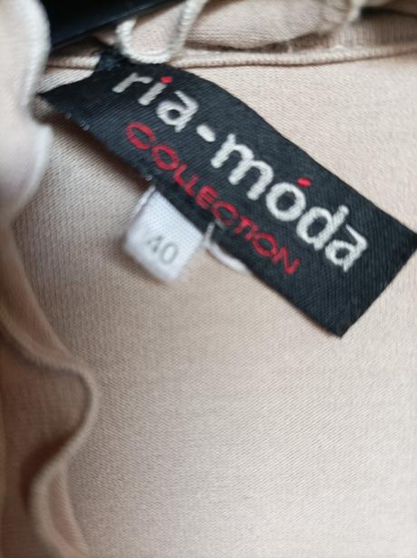 Sveter, kardigán, zvršok m, l, 40