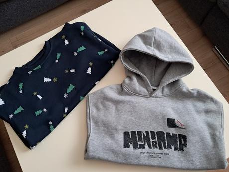 Vianočná mikina zara 11r., zara,146