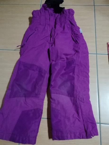 Oteplovacky, etirel,110