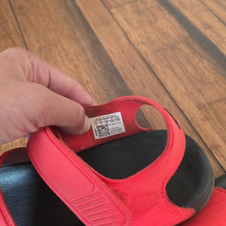 Sandale adidas, adidas,34