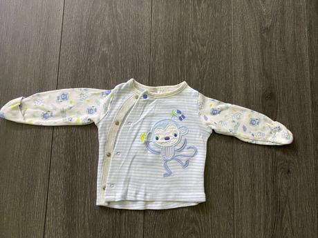 Tričko velk.62, f&f,62